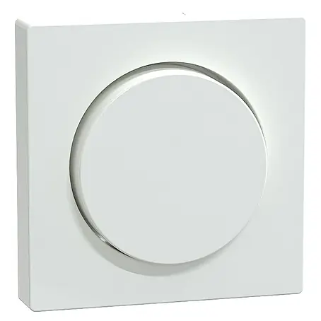 Merten System M Dimmerabdeckung MEG5250-0325