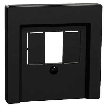 Merten System M TAE-Abdeckung MEG4250-0403