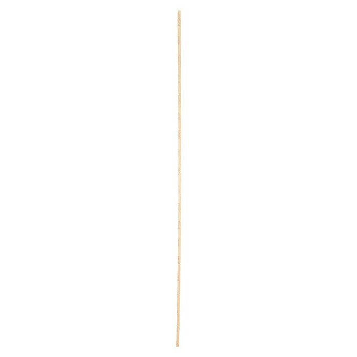 Celosía de madera E12 Recto (16 x 85 cm)