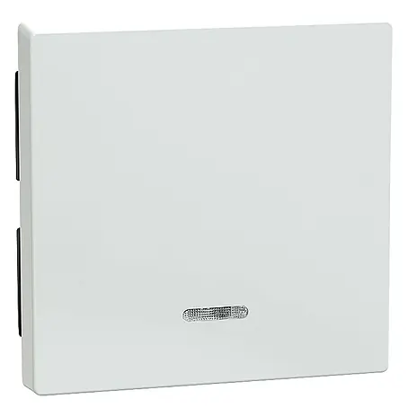 Merten System M Kontrollschalterwippe 436025