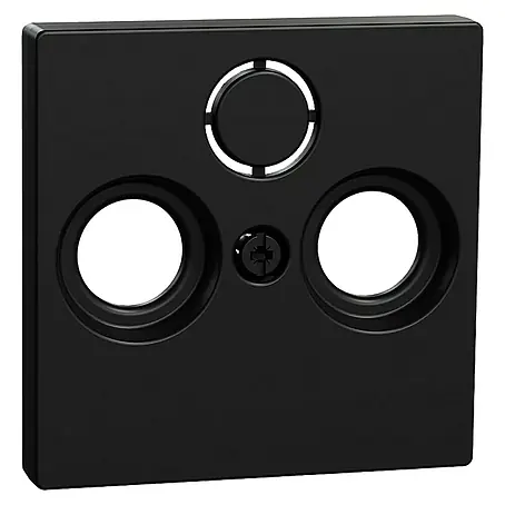 Merten System M Antennenabdeckung MEG4123-0403