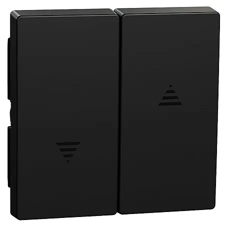 Merten System M Jalousiewippe MEG3855-0403