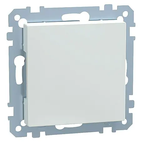 Merten System M Blindabdeckung 391625
