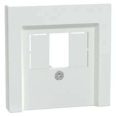 Merten System M TAE-Abdeckung 296025
