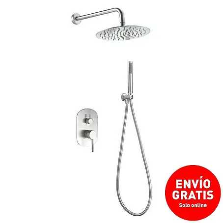 Imex Moscú Sistema de ducha empotrado