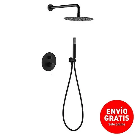 Imex Line Sistema de ducha empotrado