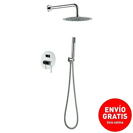 Imex Line Sistema de ducha empotrado