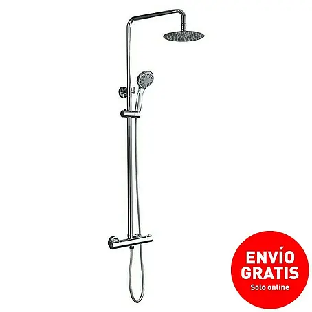 Imex  Sistema de ducha Kent