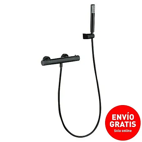 Imex Line Grifo con termostato