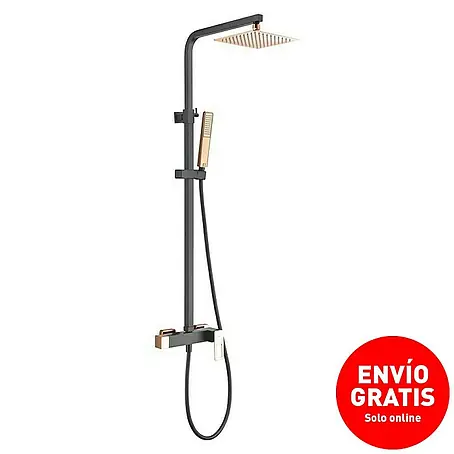 Imex Suecia Sistema de ducha