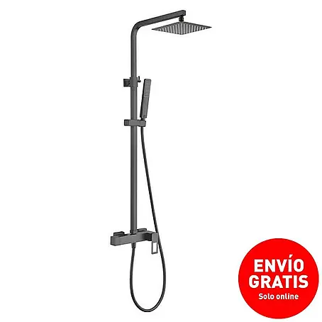 Imex Suecia Sistema de ducha