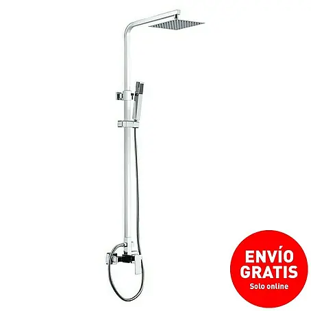 Imex Valencia Sistema de ducha