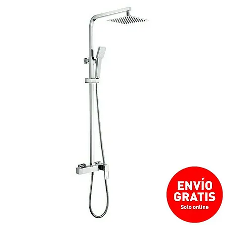 Imex Suecia Sistema de ducha