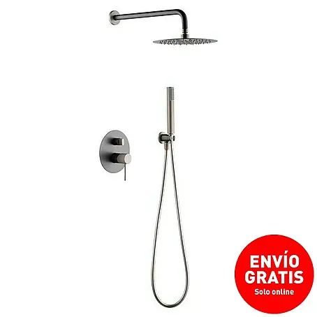 Imex Line Sistema de ducha empotrado