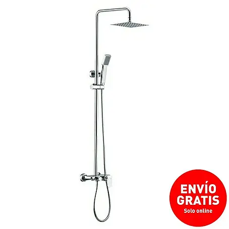 Imex  Sistema de ducha Liverpool