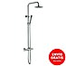 Imex Line Sistema de ducha 