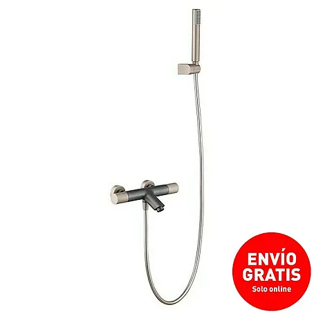 Imex Line Grifo termostático de bañera