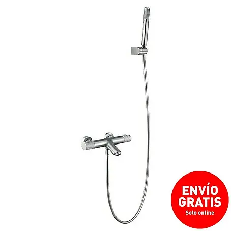 Imex Line Grifo termostático de bañera