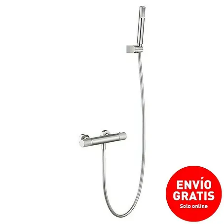 Imex Line Grifo con termostato