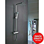 Imex Combinado de ducha Vigo (Altura regulable: 95 - 141 cm, Número de funciones: 1)