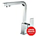 Imex Grifo de cocina ósmosis Capri 