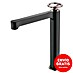 Imex Olimpo Grifo de lavabo alto 