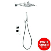 Imex Suecia Conjunto de ducha (Cromado)