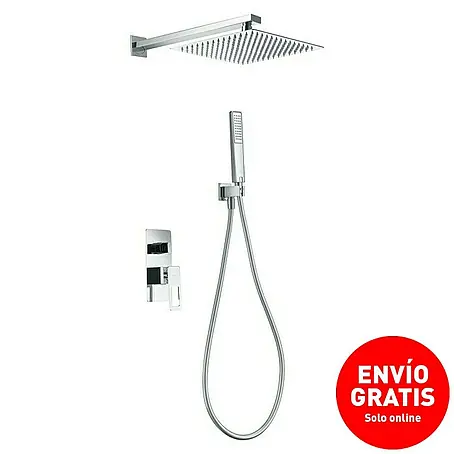 Imex Suecia Sistema de ducha empotrado