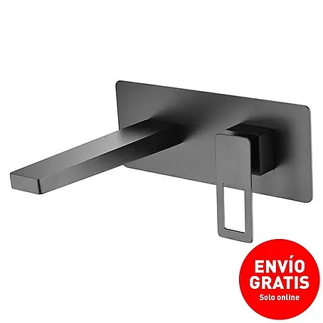 Imex Suecia Grifo de lavabo
