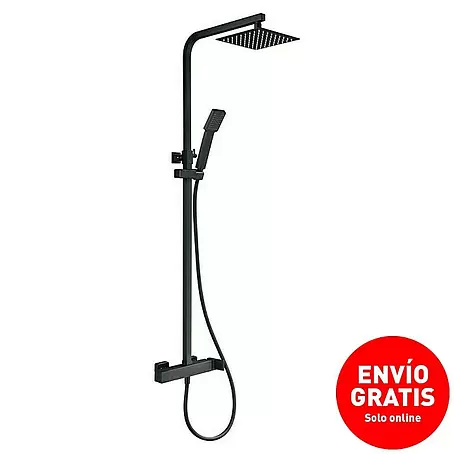 Imex Fiyi Sistema de ducha
