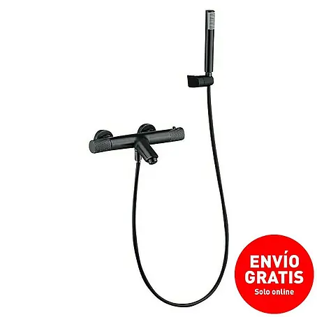 Imex Line Grifo termostático de bañera