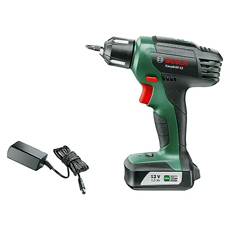 Bosch Power for All 12V Akku-Bohrschrauber EasyDrill 12