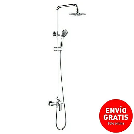 Imex Ural Sistema de ducha