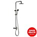 Imex Ural Sistema de ducha 