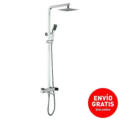 Imex Fiyi Sistema de ducha y bañera