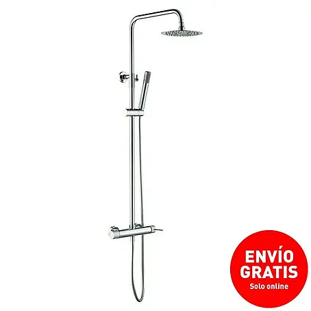 Imex Line Sistema de ducha