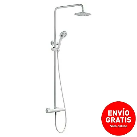 Imex  Sistema de ducha Kent