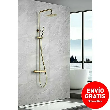 Imex Line Sistema de ducha