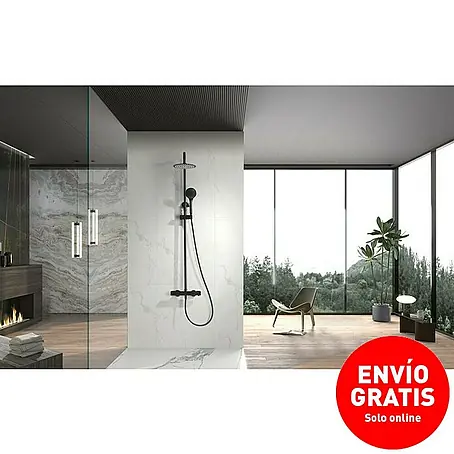 Imex  Sistema de ducha Eco-Kent