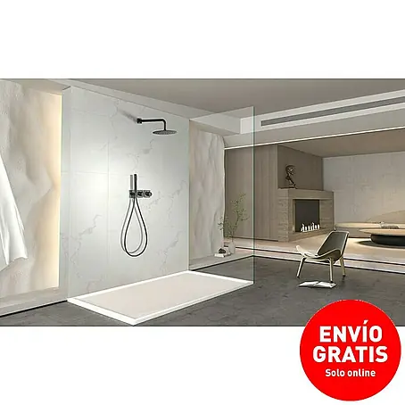 Imex  Sistema de ducha empotrado Tibet
