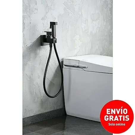 Imex  Ducha higiénica inodoro Irlanda