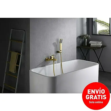 Imex Art Grifo monomando de bañera
