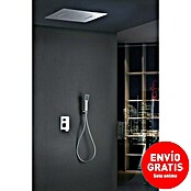 Imex Sistema de ducha empotrado Sumatra con premarco (Cromo) | BAUHAUS