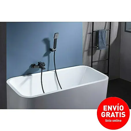 Imex Art Grifo monomando de bañera