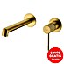 Imex Line Grifo de lavabo empotrado 