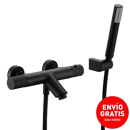Imex Line Grifo termostático de bañera
