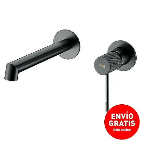 Imex Line Grifo de lavabo empotrado