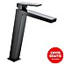 Camargue Adriatic Grifo de lavabo alto 