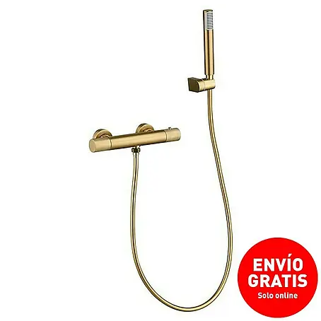 Imex Line Grifo con termostato