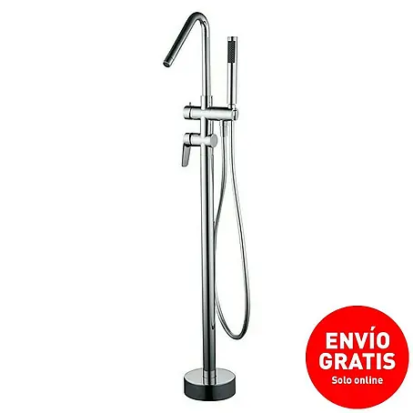 Imex Bélgica Grifo para bañera